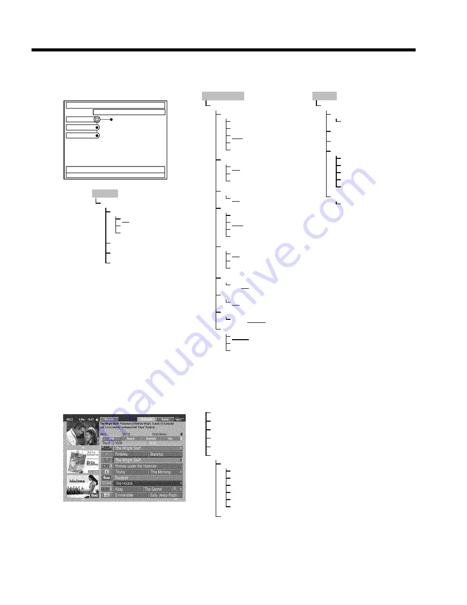 Philips HDRW 720/05 User Manual Download Page 88