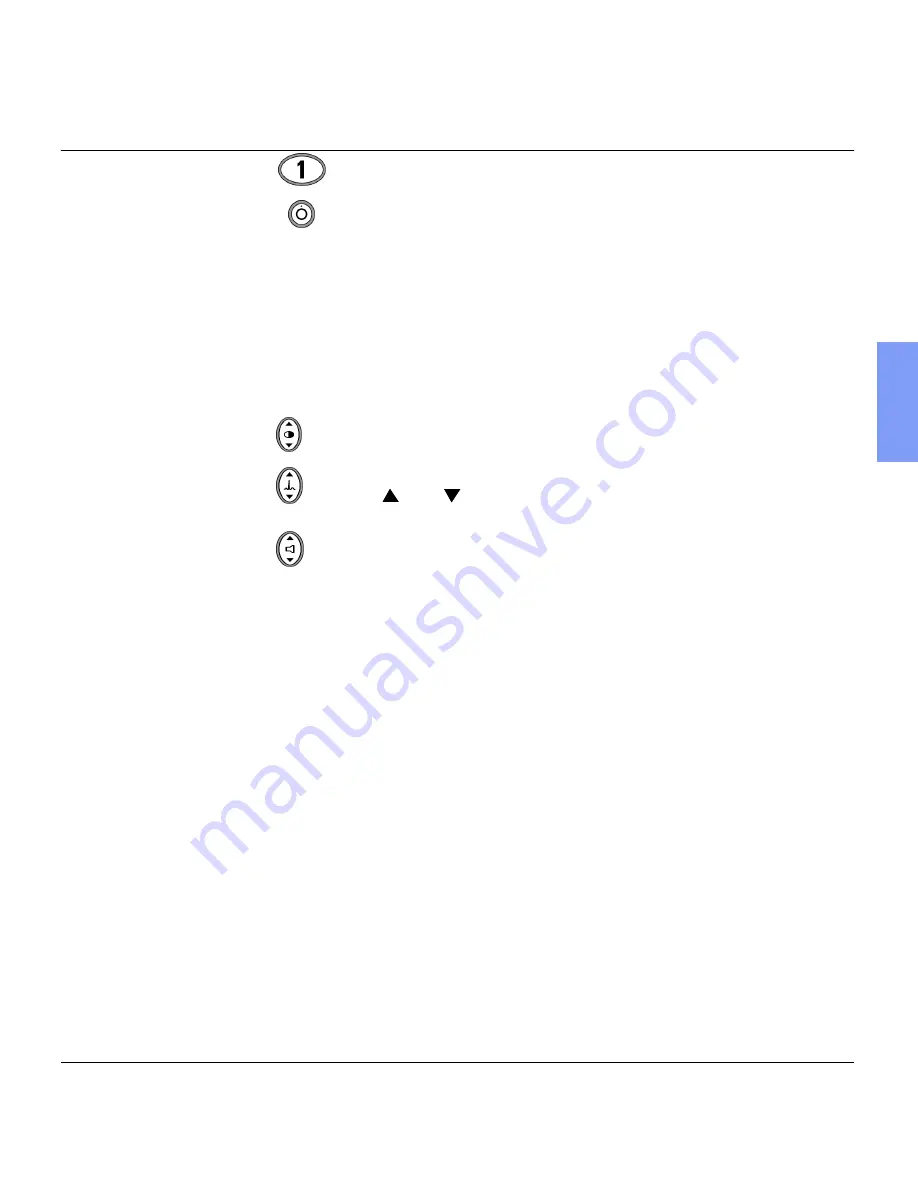 Philips HEARTSTART XLT M3500B Instructions For Use Manual Download Page 23