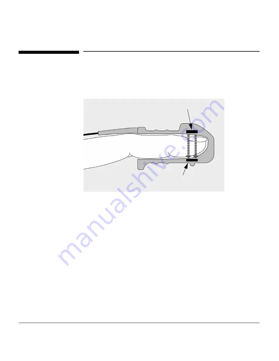 Philips HEARTSTART XLT M3500B Instructions For Use Manual Download Page 62