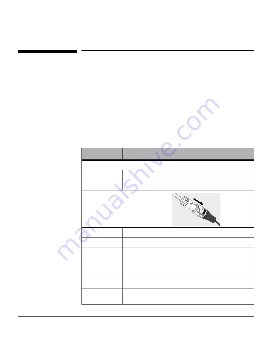 Philips HEARTSTART XLT M3500B Instructions For Use Manual Download Page 132