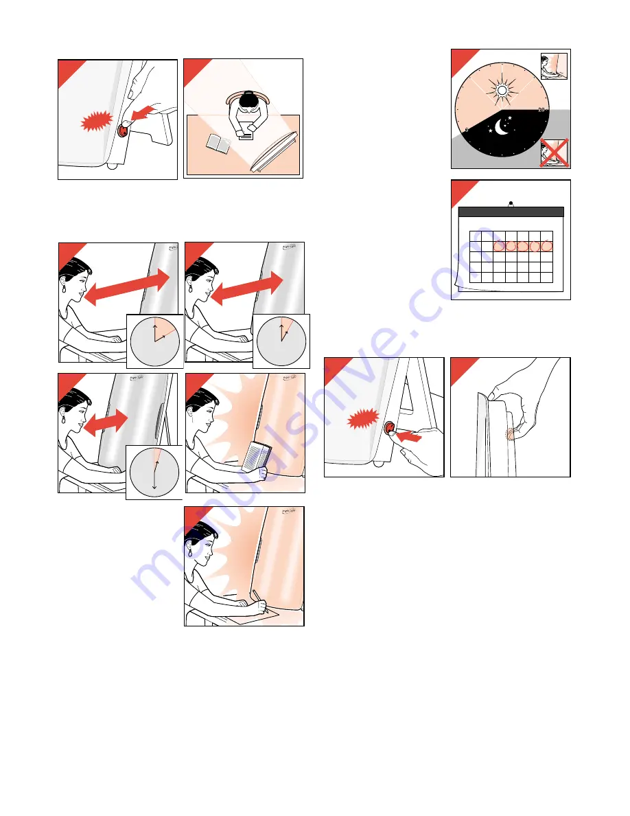 Philips HF3301 User Manual Download Page 26