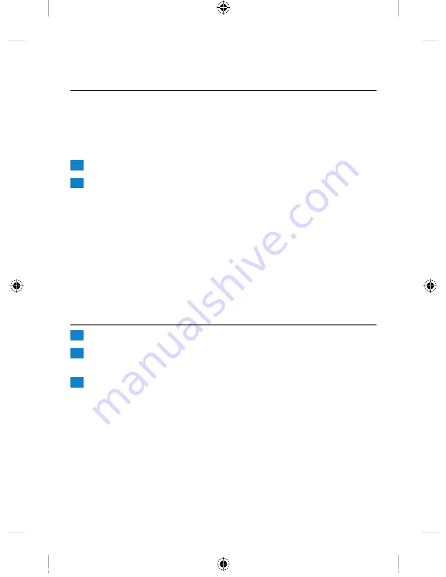 Philips HF3330 User Manual Download Page 14