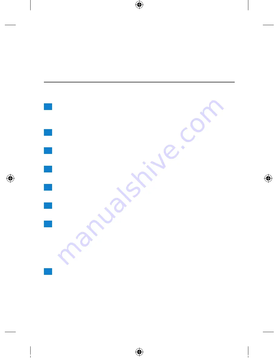 Philips HF3330 User Manual Download Page 123