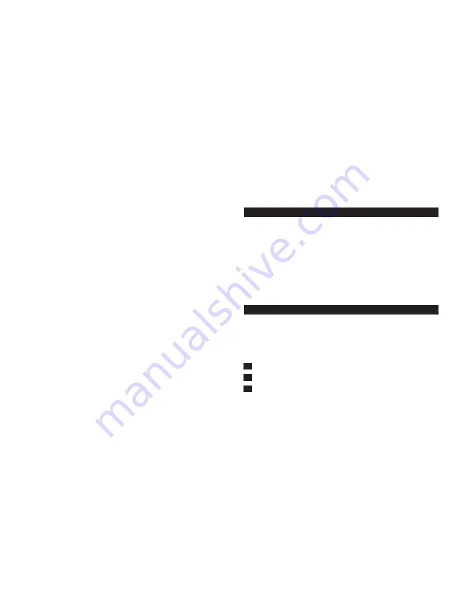 Philips HF3429 Manual Download Page 6