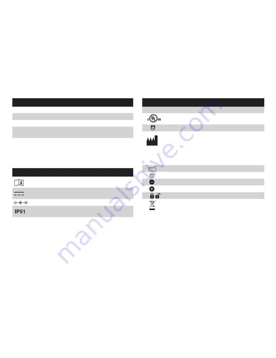 Philips HF3429 Manual Download Page 12