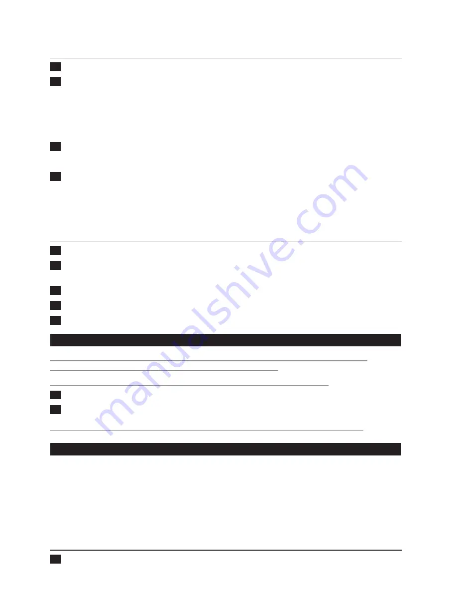 Philips HF3465 Скачать руководство пользователя страница 19