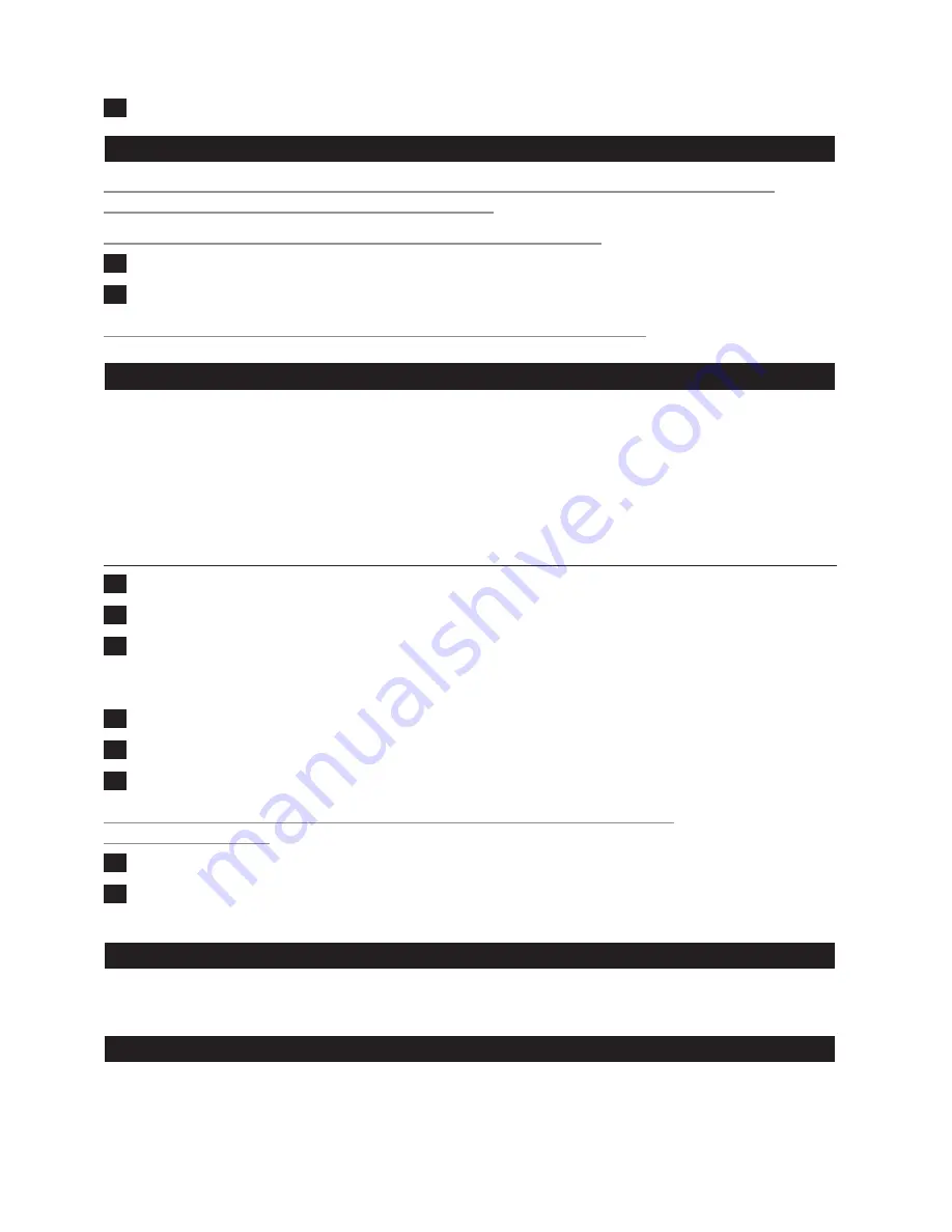 Philips HF3465 Manual Download Page 77