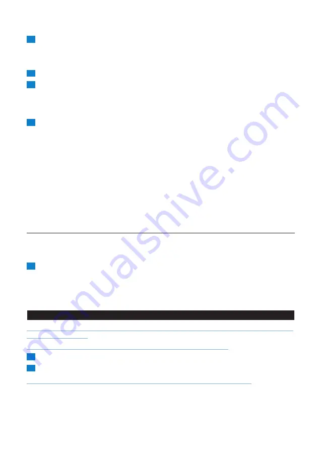 Philips HF3490 Manual Download Page 12