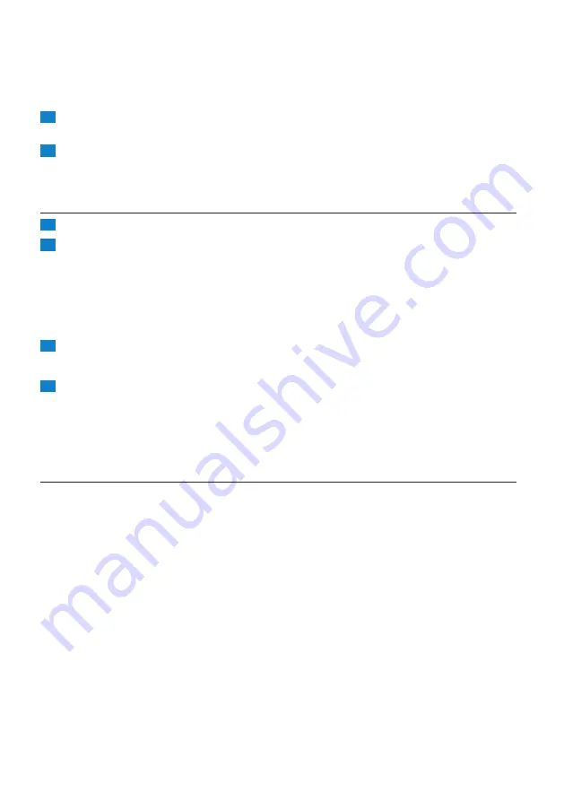 Philips HF3490 Manual Download Page 21