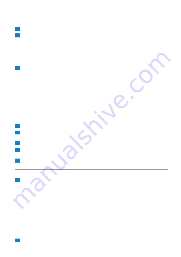 Philips HF3490 Manual Download Page 40