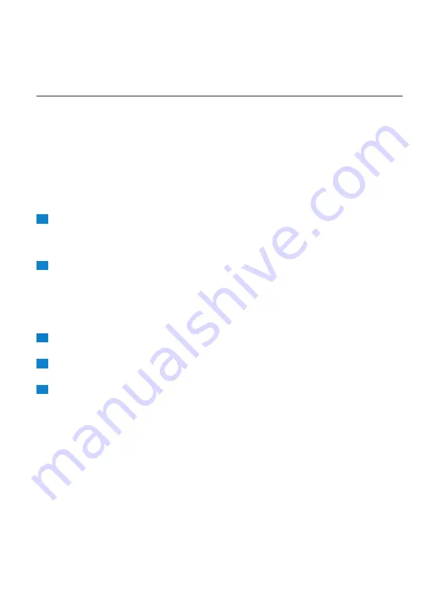 Philips HF3490 Manual Download Page 62