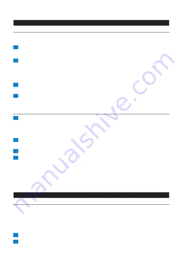 Philips HF3490 Manual Download Page 71