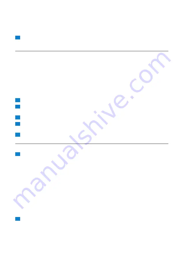 Philips HF3490 Manual Download Page 72