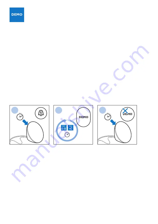 Philips HF3519/01 User Manual Download Page 23