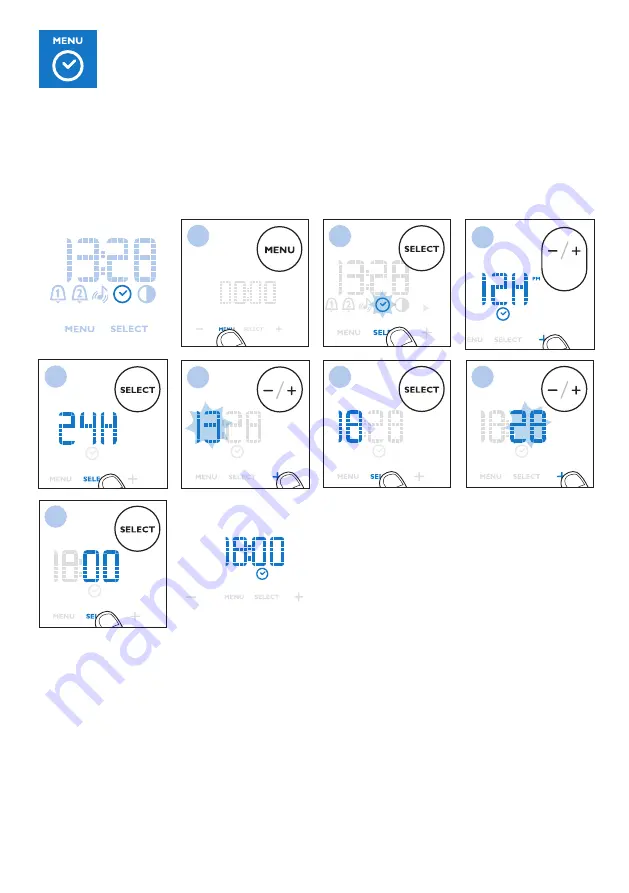 Philips HF3519/01 User Manual Download Page 35