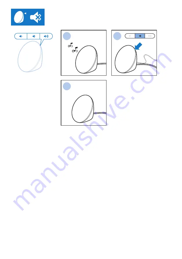 Philips HF3519/01 User Manual Download Page 86