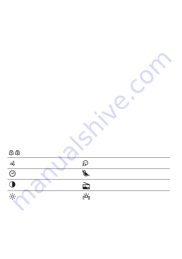 Philips HF3520 series User Manual Download Page 8