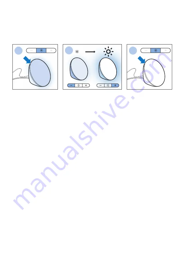 Philips HF3520 series User Manual Download Page 15