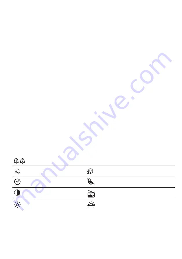 Philips HF3520 series User Manual Download Page 33