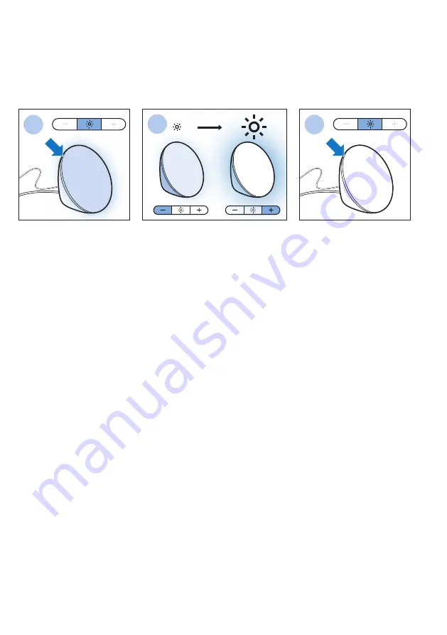 Philips HF3520 series User Manual Download Page 40