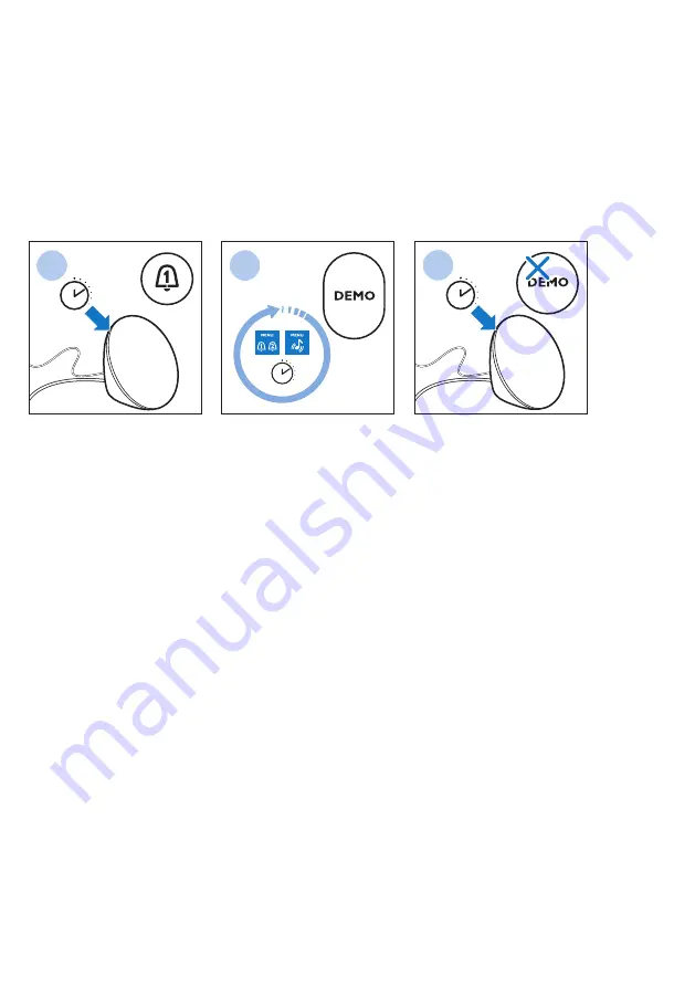 Philips HF3520 series User Manual Download Page 46