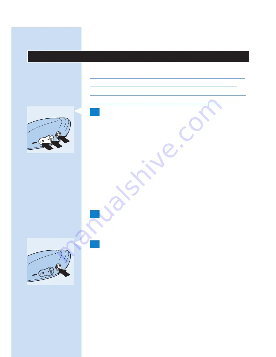 Philips HF8420 Manual Download Page 51