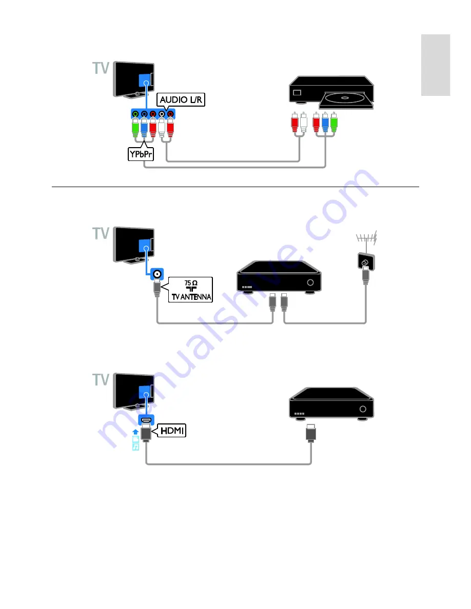 Philips HFL3008D/W Скачать руководство пользователя страница 33