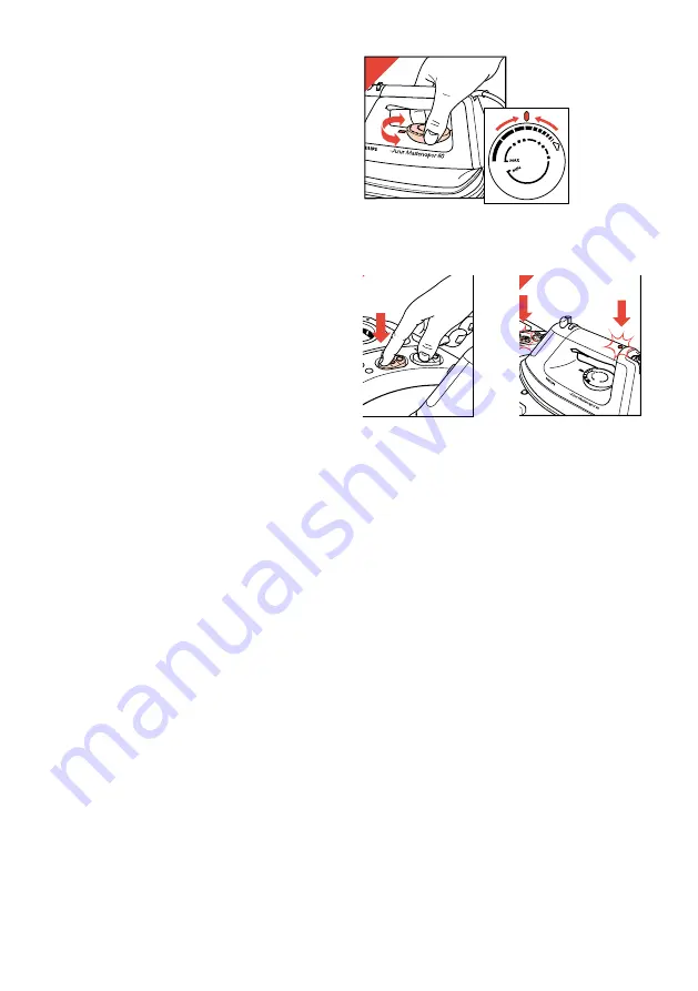 Philips HI 994 Operating Instructions Manual Download Page 15