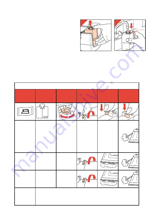 Philips HI 994 Operating Instructions Manual Download Page 37