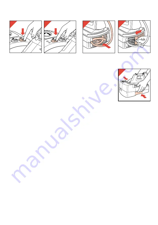 Philips HI 994 Operating Instructions Manual Download Page 41