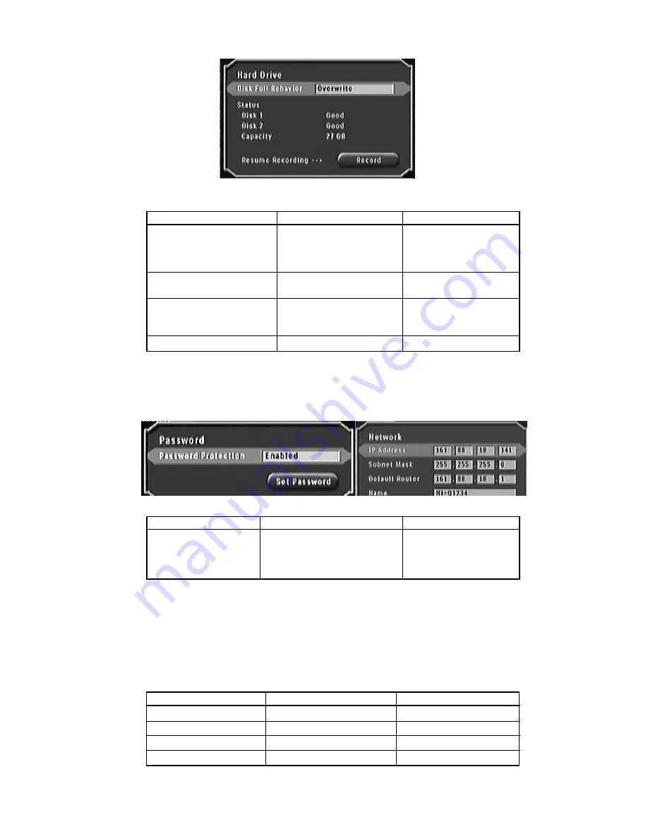 Philips Hi-Q Installation Instructions Manual Download Page 21