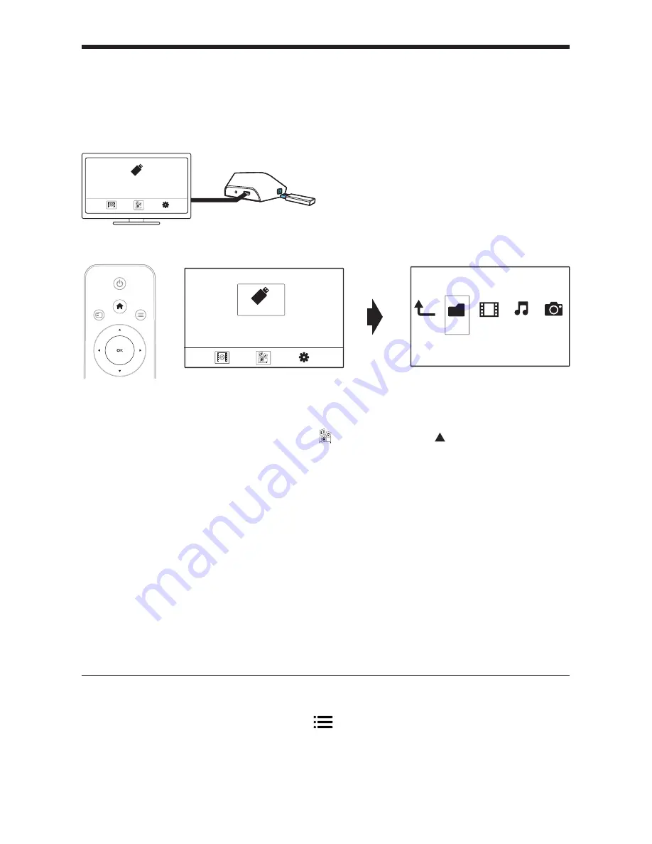 Philips HMP2000/37 User Manual Download Page 18