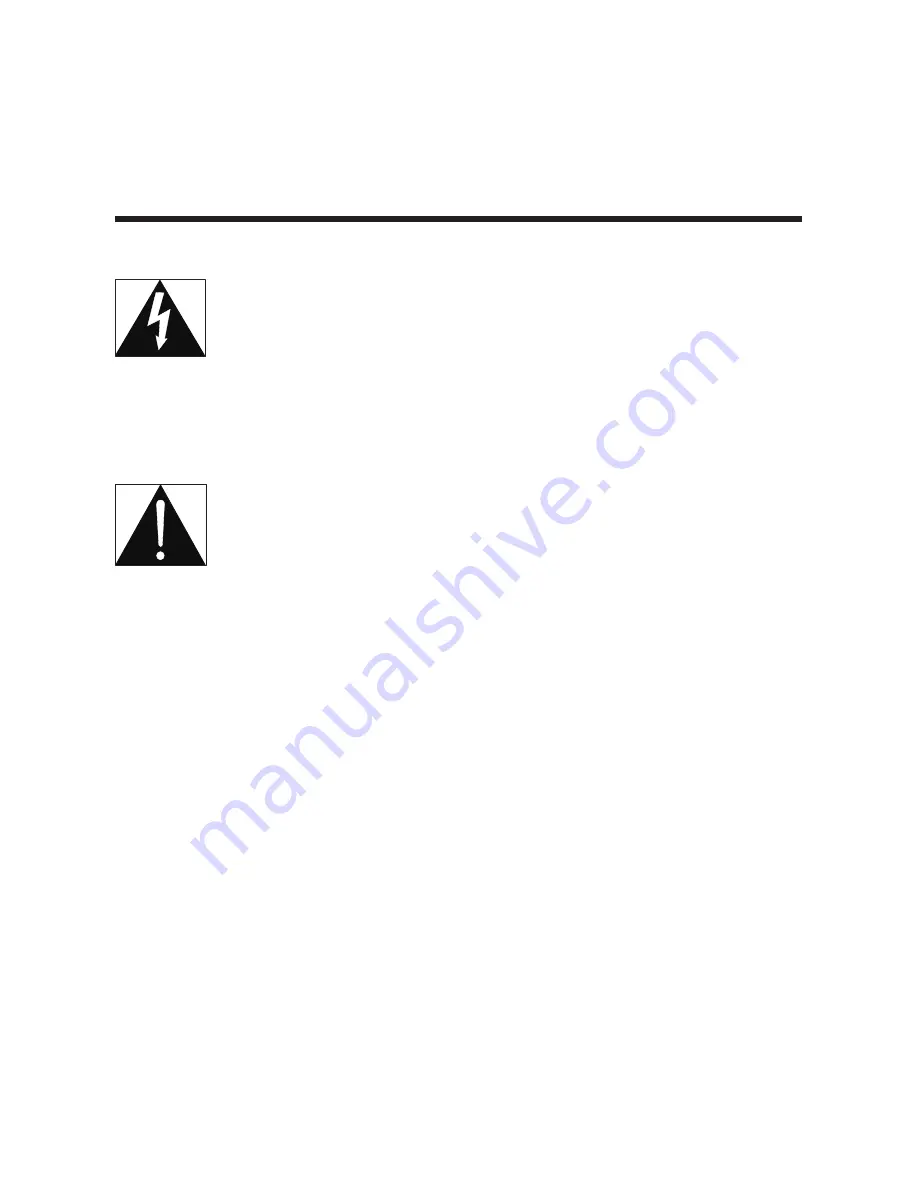 Philips HMP2500T User Manual Download Page 5