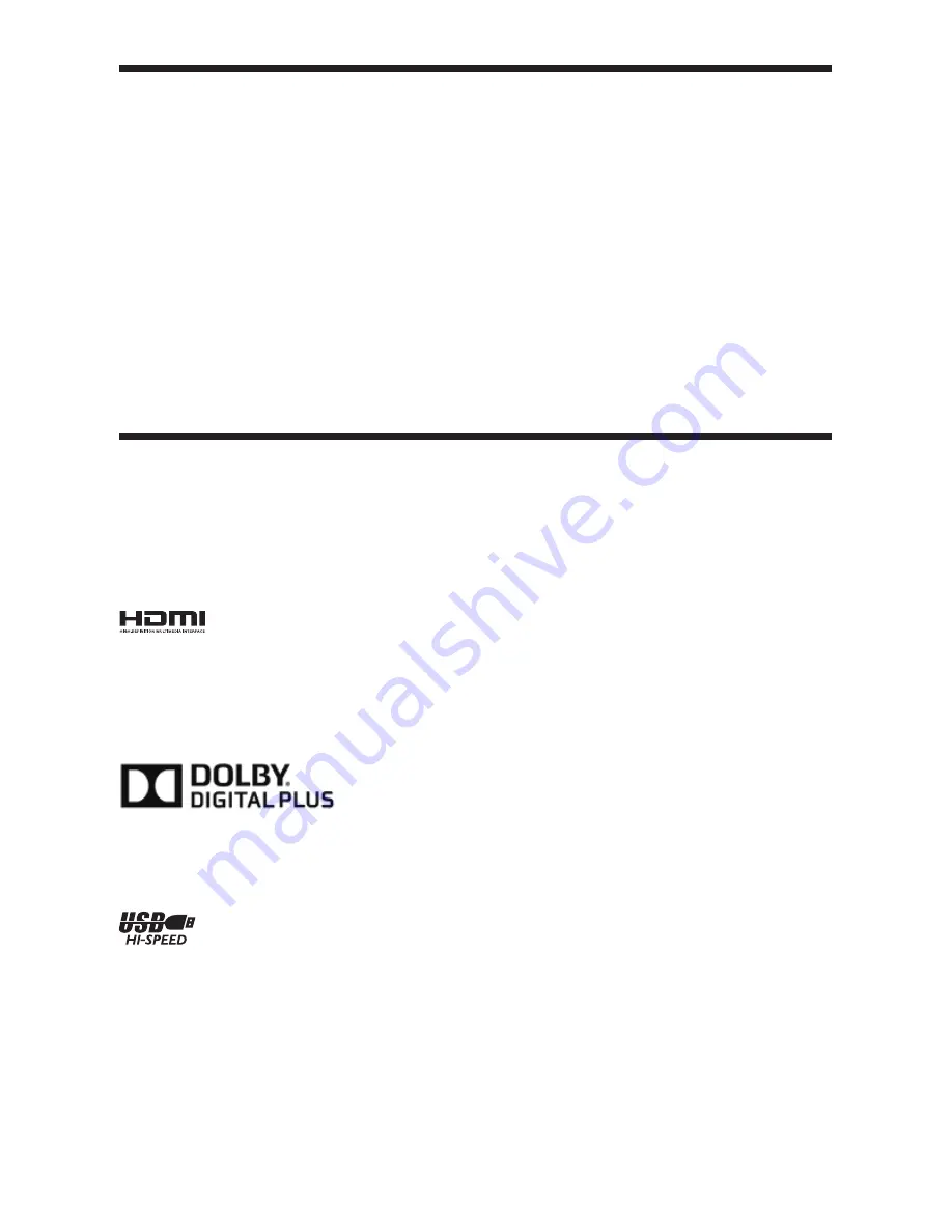 Philips HMP2500T User Manual Download Page 8