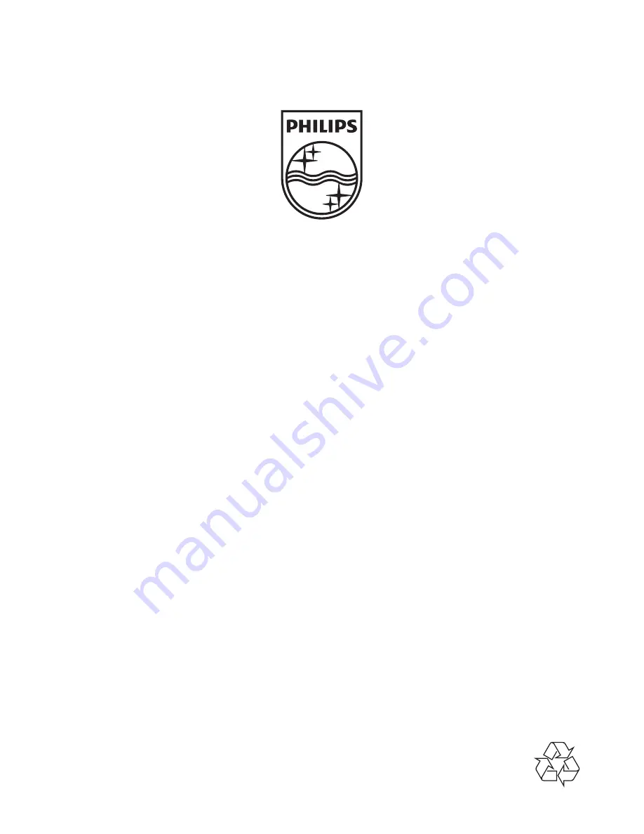 Philips HMP2500T User Manual Download Page 32