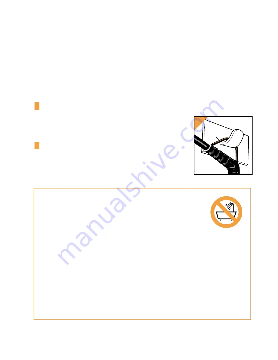 Philips HP 4621 User Manual Download Page 10