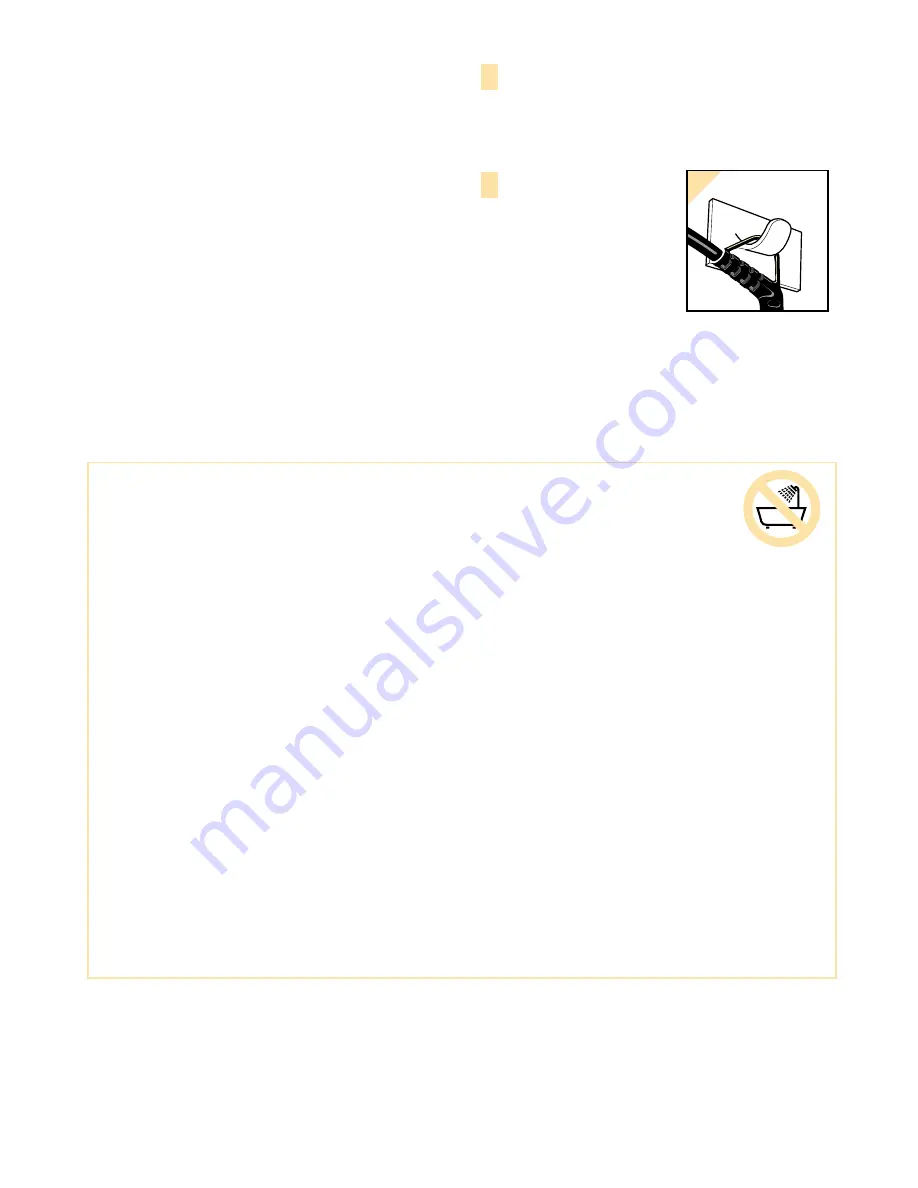 Philips HP 4690 Instructions Manual Download Page 33