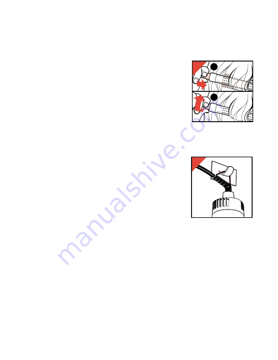 Philips HP4486 User Manual Download Page 35