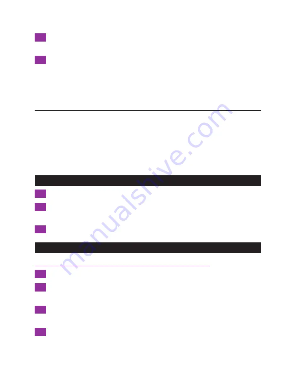 Philips HP4665/29 User Manual Download Page 26