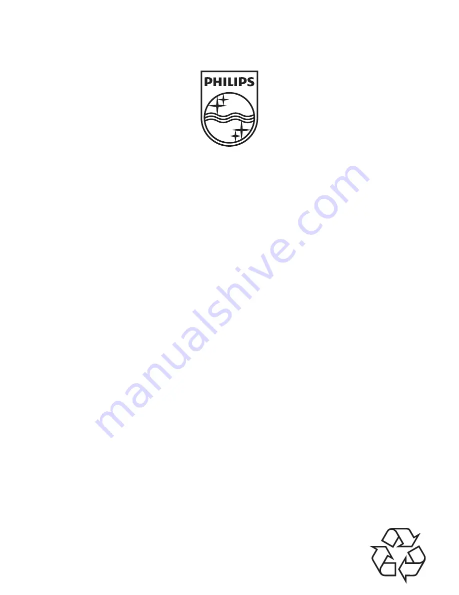 Philips HP8230 User Manual Download Page 8