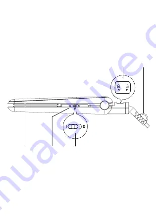 Philips HP8309/80 User Manual Download Page 2