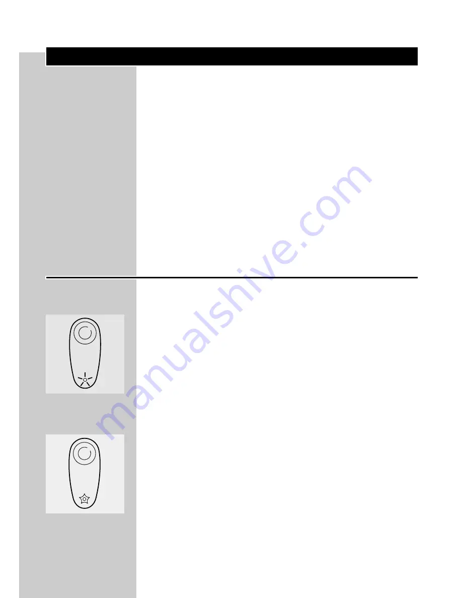 Philips HQ 7825 User Manual Download Page 36