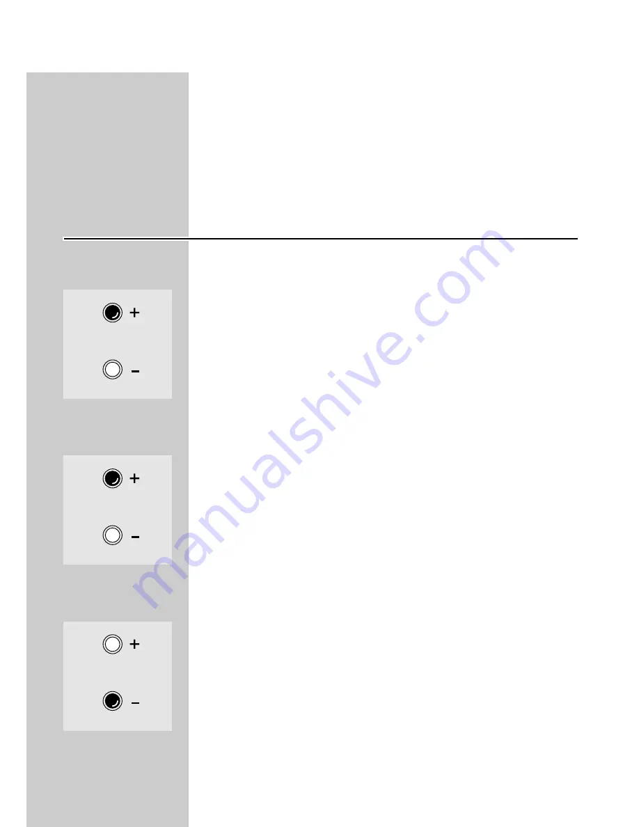 Philips HQ6859 User Manual Download Page 36