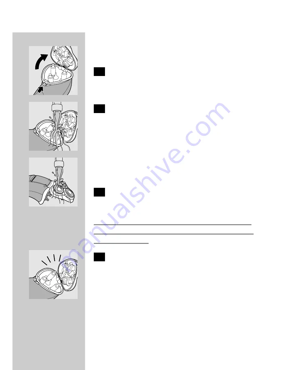 Philips HQ8170 User Manual Download Page 145