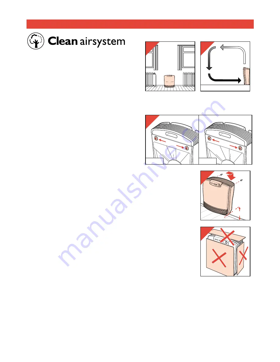 Philips HR 4325 Operating Instructions Manual Download Page 67