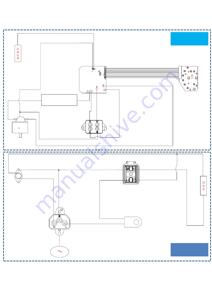 Philips HR2200/80 Скачать руководство пользователя страница 7