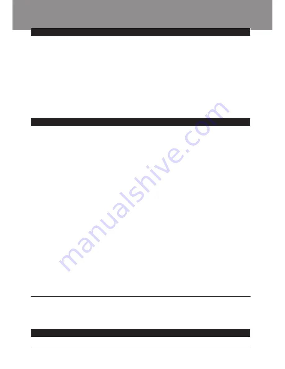 Philips HR2305 User Manual Download Page 37