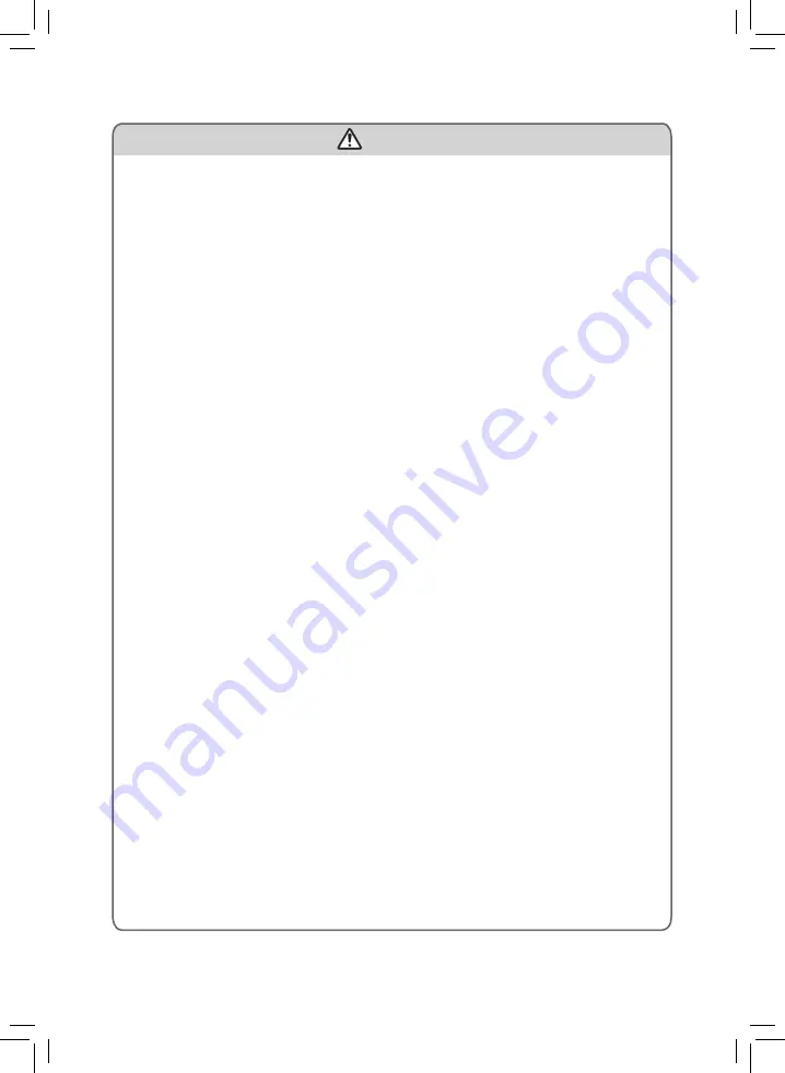 Philips HR2332/11 User Manual Download Page 8