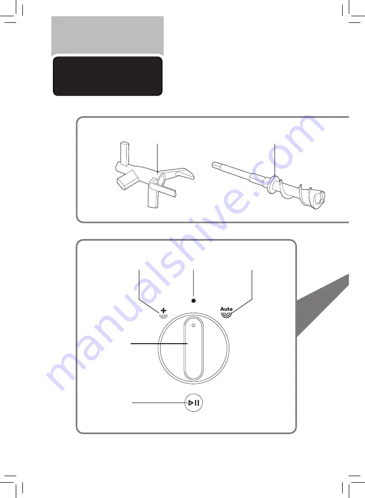 Philips HR2332/11 Скачать руководство пользователя страница 42