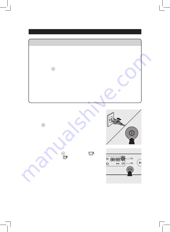 Philips HR2355/12 User Manual Download Page 114